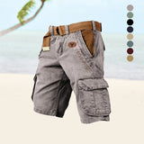 AllTerrain™ Herren-Shorts mit mehreren Taschen