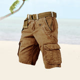 AllTerrain™ Herren-Shorts mit mehreren Taschen