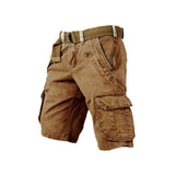 AllTerrain™ Herren-Shorts mit mehreren Taschen