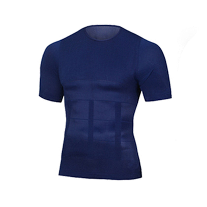 Brenn - Men's Shaper Cooling Shirt