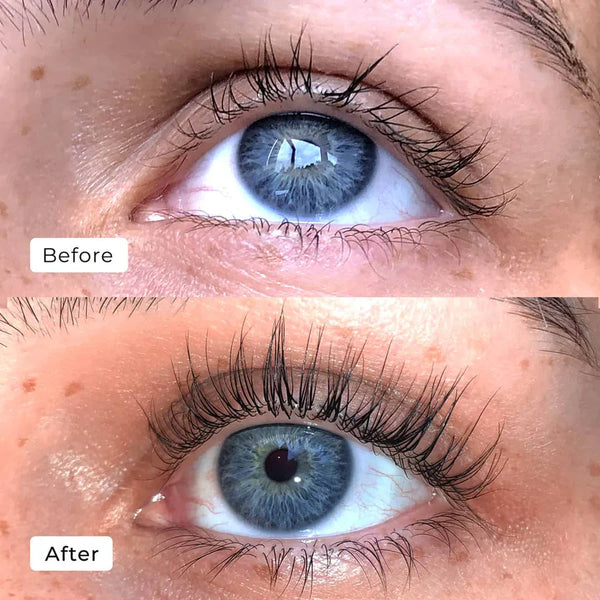 GlamLash™ Eyelash Growth Serum | 1 + 1 GRATIS