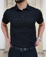 The Eleganz Polo Shirt