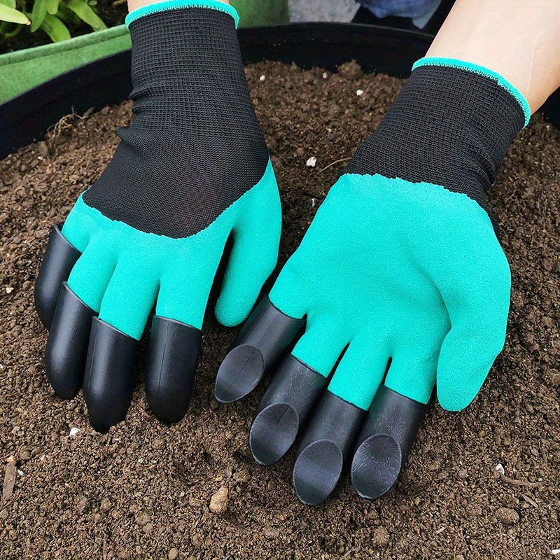 AquaClaw™ Gartenhandschuhe