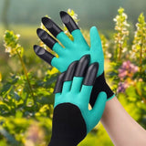 AquaClaw™ Gartenhandschuhe