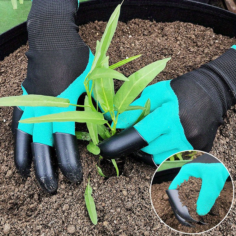 AquaClaw™ Gartenhandschuhe