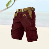 AllTerrain™ Herren-Shorts mit mehreren Taschen