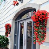 Bloesem magische ranken - Kunstmatige hanging basket simulatie