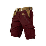 AllTerrain™ Herren-Shorts mit mehreren Taschen