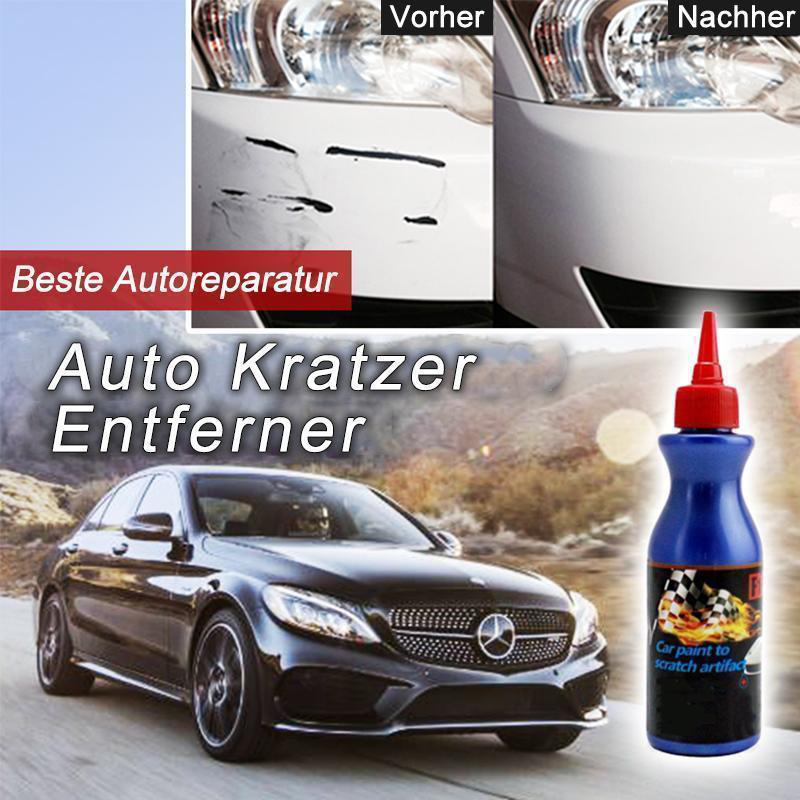 AutoGlow | Auto Kratzer Entferner