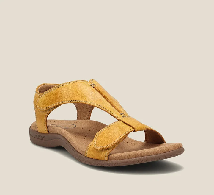 Miranda® | Orthopädische Modesandalen