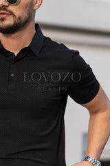 The Eleganz Polo Shirt