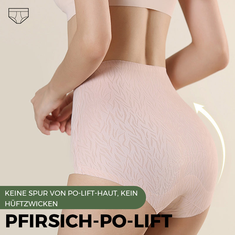 SoftLift | Nahtloses hoher Taille Po-Lift-Höschen