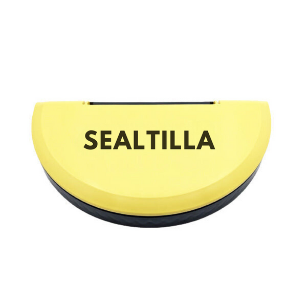 SealTilla | Tortilla-Verschließer