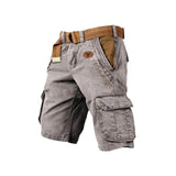 AllTerrain™ Herren-Shorts mit mehreren Taschen