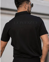 The Eleganz Polo Shirt