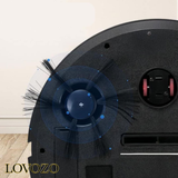 Lovozo's CleanBot™ Der All-in-One Staubsaugerroboter für ein sauberes Zuhause!