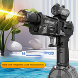 HydroStrike Blaster 🔥Sommer Hot Sale🔥 Schnellmodus-Eisexplosions-Wasserpistole