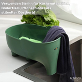 ClearFlow™ - Erreichen Sie eine saubere und hygienische Küche! | 50% RABATT TEMPORÄR