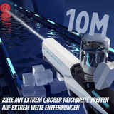 AquaBlaster Elektrische Wasserpistole