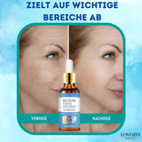 1+1 GRATIS | VitalitySerum™ | Botox Antialterung Serum