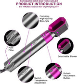 CurlPro™ | 5-in-1 Haarstyling-Tool