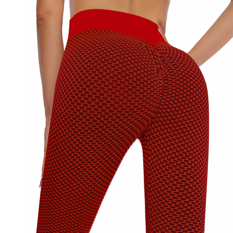 PowerCurve™ Frauen Sport Yogahosen sexy enge Leggings