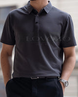 The Eleganz Polo Shirt