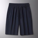 DryFit™ Herren Shorts aus Eisseide