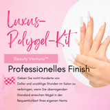 Beauty Ventura™ - Luxus Polygel-Kit