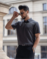 The Eleganz Polo Shirt