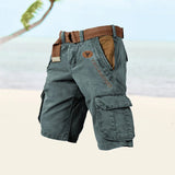 AllTerrain™ Herren-Shorts mit mehreren Taschen