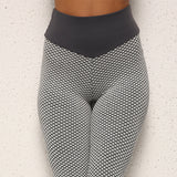 PowerCurve™ Frauen Sport Yogahosen sexy enge Leggings