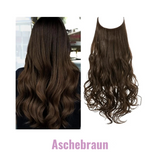 Valeria-Hair-Extensions | Endlich langes & volles Haar!