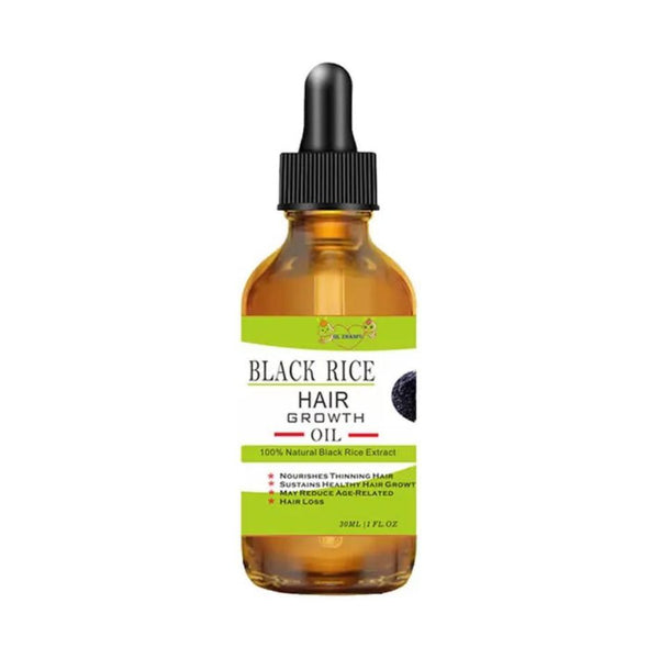 DarkRice Hair Growth Formula