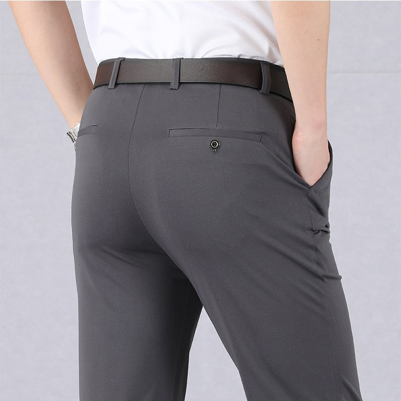 SupremeStretch™ - Herren Stretch-Hose (1+1 Gratis)