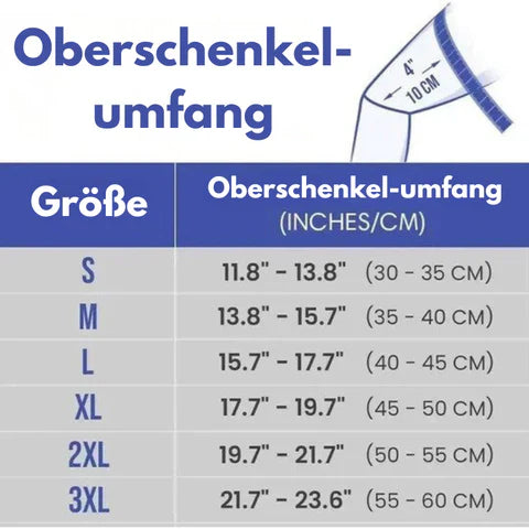 50% Rabatt + Kostenloser Versand | KneeEase™ - Die ultimative Lösung für schmerzfreie Knie und starke Gelenke!