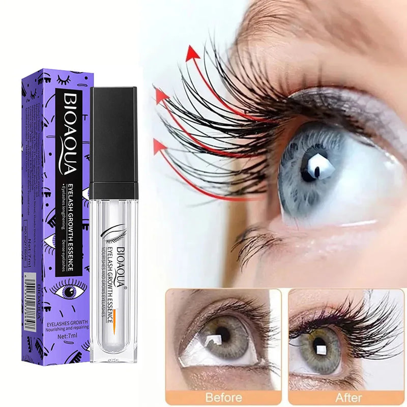 GlamLash™ Eyelash Growth Serum | 1 + 1 GRATIS