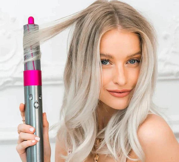 CurlPro™ | 5-in-1 Haarstyling-Tool