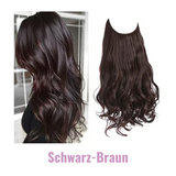 Luxura-Hair-Extensions | Traumhaft langes & volles Haar!