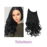 Valeria-Hair-Extensions | Endlich langes & volles Haar!