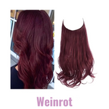 Luxura-Hair-Extensions | Traumhaft langes & volles Haar!