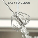 BlendWhisk™ Multifunktionaler Handmixer