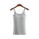 PerfektFit™ - Tanktop mit eingebautem BH