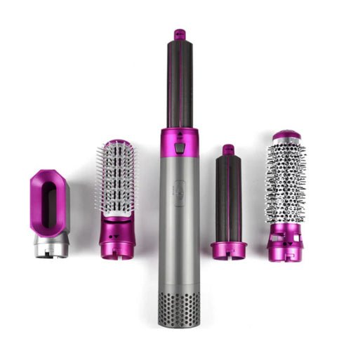 CurlPro™ | 5-in-1 Haarstyling-Tool