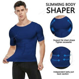 Brenn - Men's Shaper Cooling Shirt