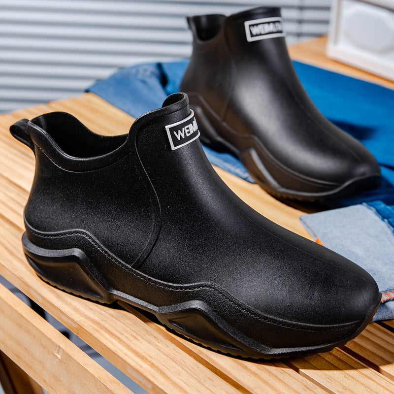 EcoStride™ Regen- und Outdoor-Schuh