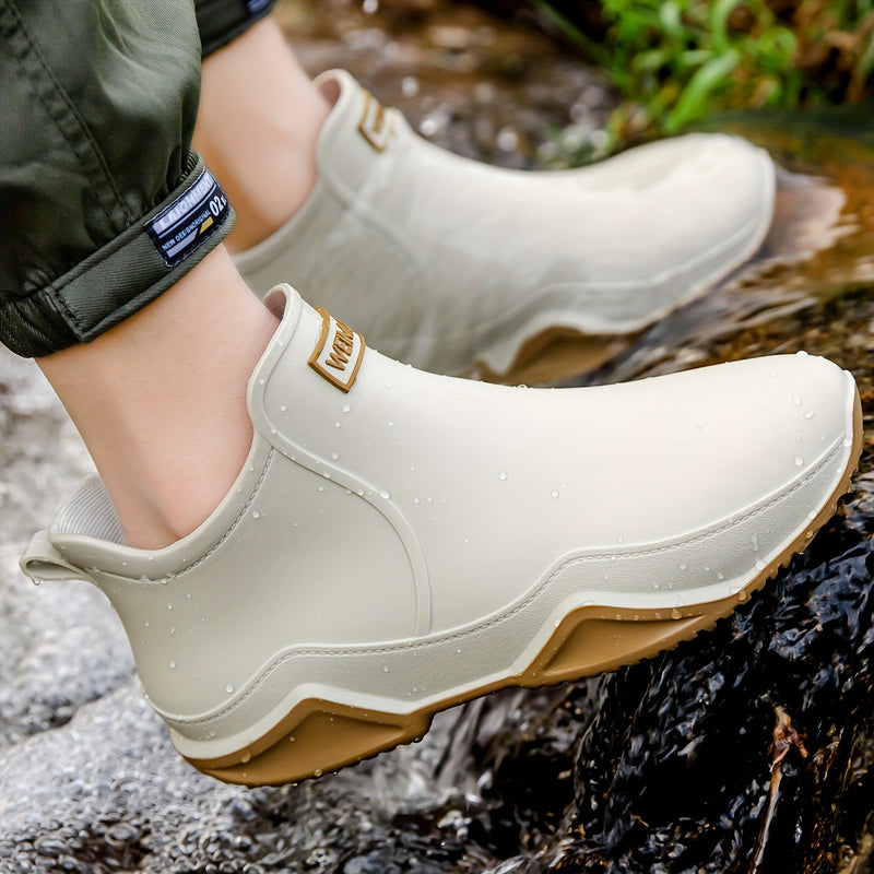 EcoStride™ Regen- und Outdoor-Schuh