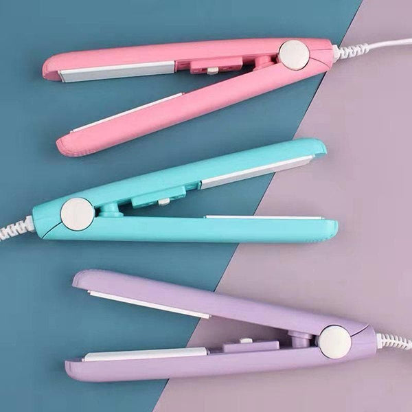 MiniCurl™ Ceramic 2 in 1 Hair Styler