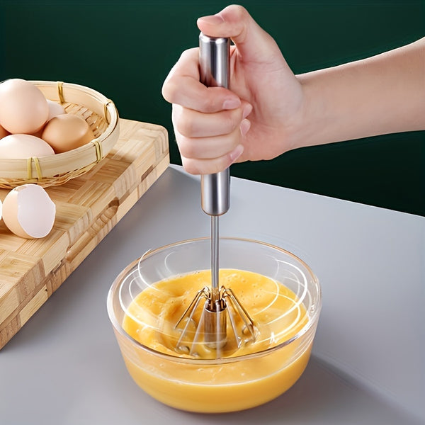 BlendWhisk™ Multifunktionaler Handmixer