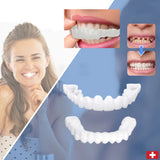 SmileSnap™ - Immer das perfekte Lächeln mit diesen Veneers